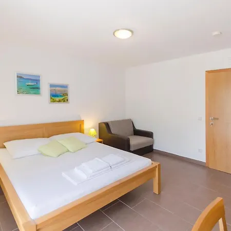 بيت ضيافة Katarina فوديس