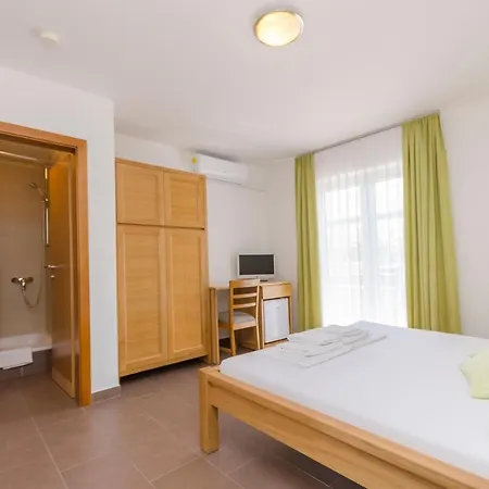 بيت ضيافة Katarina فوديس