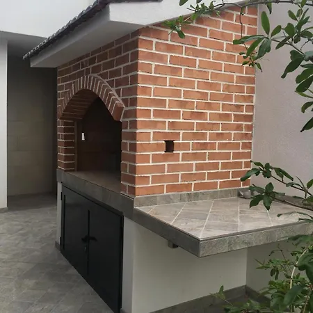 Katarina بيت ضيافة