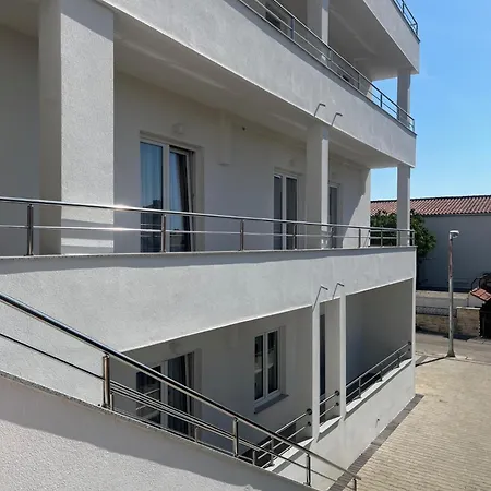 Katarina Vendégház Vodice