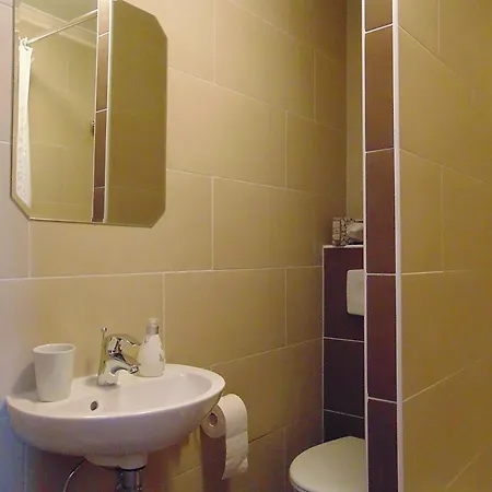 Katarina بيت ضيافة فوديس