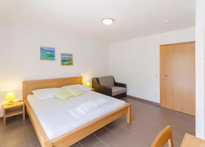 Pensjonat Katarina Vodice