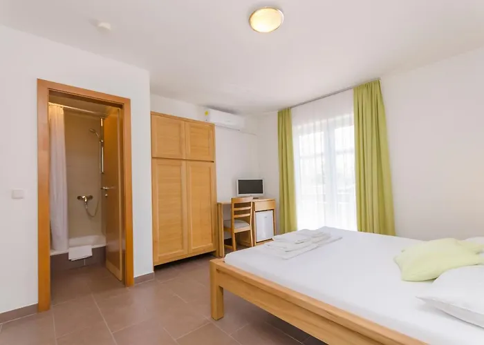 Pensjonat Katarina Vodice