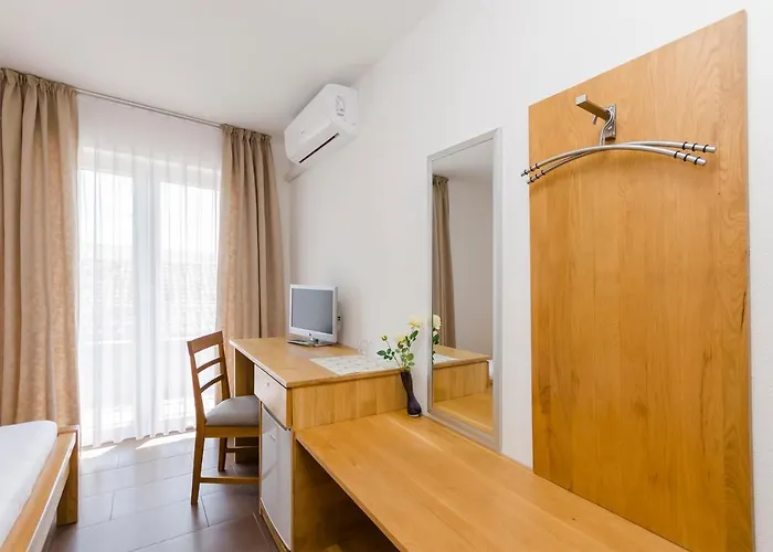 Katarina Gostinjska kuća Vodice