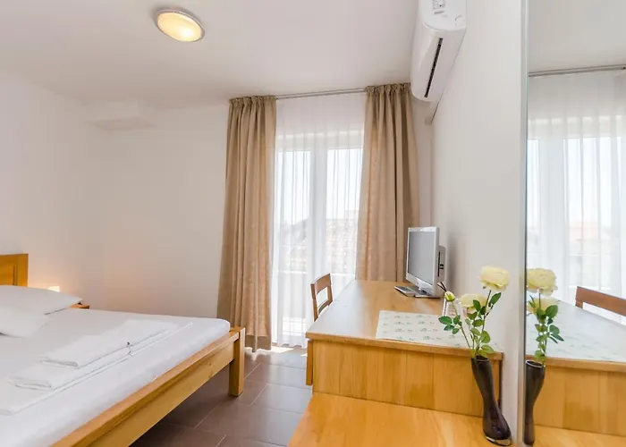 Katarina Gostinjska kuća