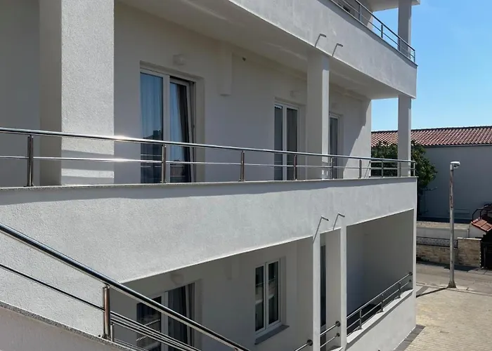 Katarina Pensjonat Vodice